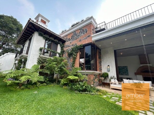 Casa en Condado El Obispo, Antigua Guatemala - 16