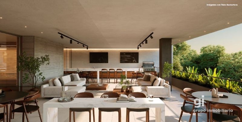 Preciosa casa en espectacular proyecto frente a Montessori en venta - 6