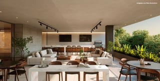 Preciosa casa en espectacular proyecto frente a Montessori en venta — Casa en Venta en Carretera a El Salvador, Guatemala, Ciudad — miniatura 8 de 8