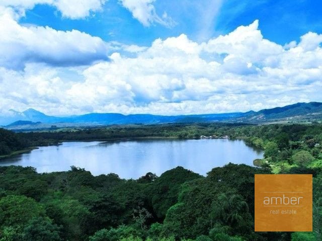 Terreno en La Laguna del Pino, Barberena Santa Rosa — Terreno en Venta en Barberena, Santa Rosa — foto 1 de 4