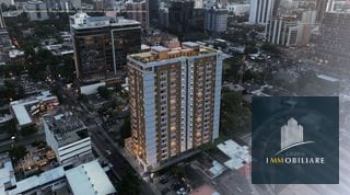 En venta Apartamentos en Zona 10 Casalini — Apartamento en Venta en Cassalini, Zona 10, Guatemala, Ciudad — miniatura 9 de 10
