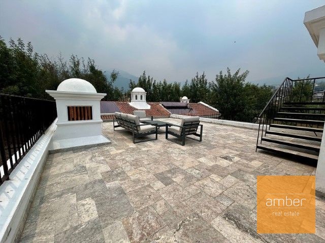 Casa en Condado El Obispo, Antigua Guatemala - 15