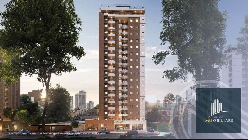 En venta Apartamentos en Zona 10 Casalini — Apartamento en Venta en Cassalini, Zona 10, Guatemala, Ciudad — foto 1 de 10
