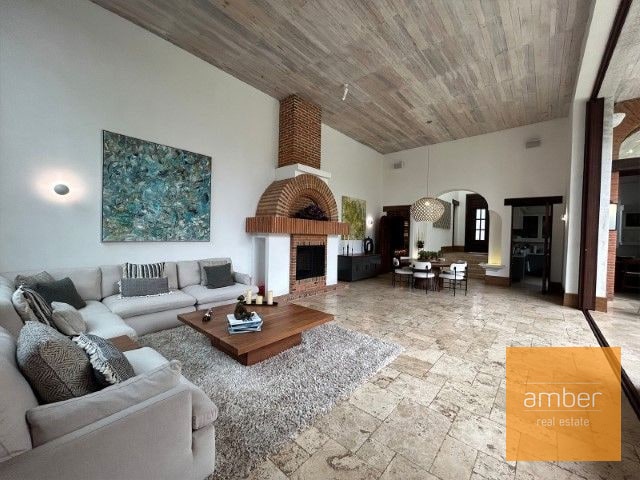 Casa en Condado El Obispo, Antigua Guatemala - 2