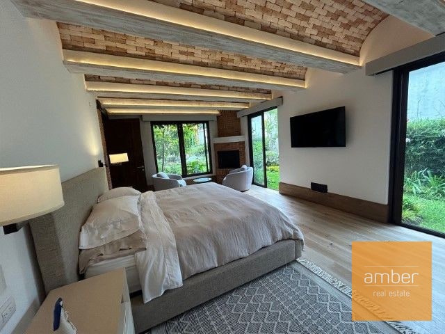 Casa en Condado El Obispo, Antigua Guatemala - 11