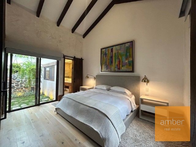 Casa en Condado El Obispo, Antigua Guatemala - 7