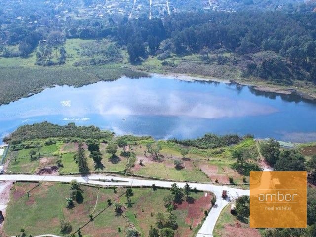 Terreno en La Laguna del Pino, Barberena Santa Rosa - 1