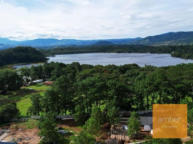 Terreno en La Laguna del Pino, Barberena Santa Rosa - 3