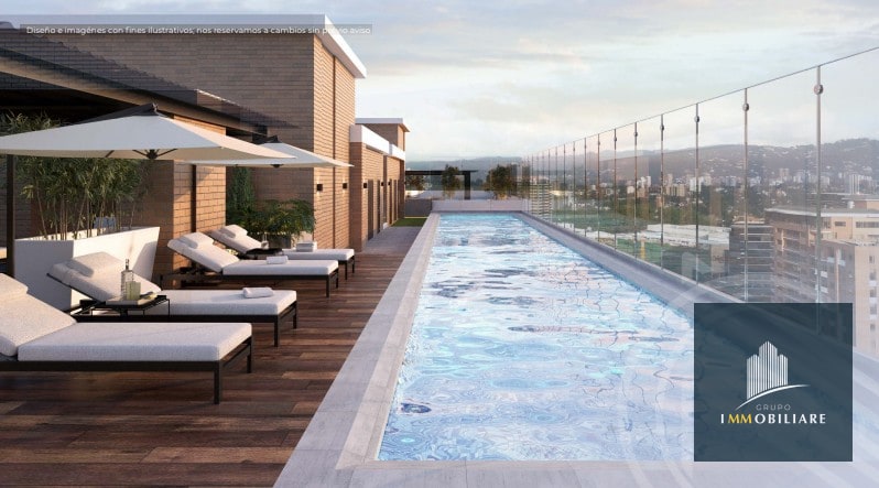 En venta Apartamentos en Zona 10 Casalini - 7