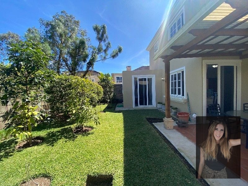 Casa en venta o renta dentro de Condominio en Fraijanes Carretera a El Salvador — Casa en Alquiler en Carretera a El Salvador, Guatemala, Ciudad — foto 17 de 17