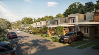 CASA EN PREVENTA, KM 24.5 CES — Casa en Venta en km 21-25, Carretera a El Salvador, Guatemala, Ciudad — miniatura 1 de 6