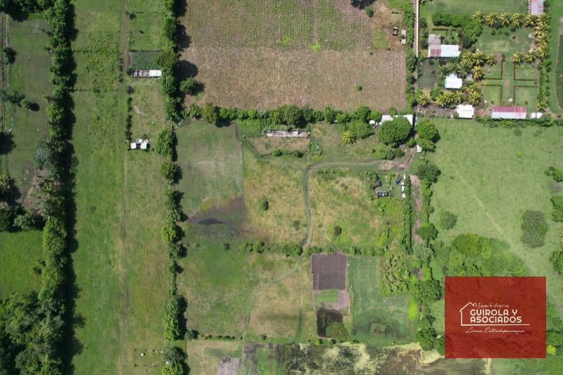 TERRENO EN VENTA EN ESCUINTLA 001TVESD - 3