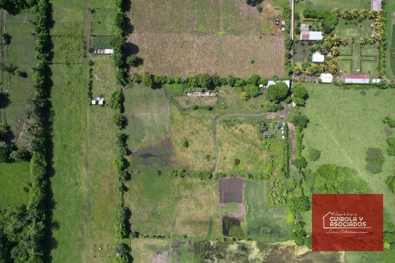 Terreno en Venta en Escuintla 001TVESD — Terreno en Venta en Puerto Quetzal, Escuintla — foto 3 de 5