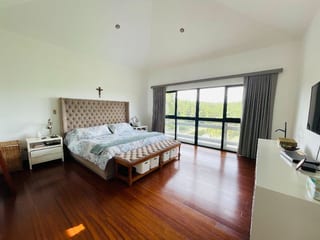 CASA MODERNA CON JARDIN - 3 HAB/ CONDOMINIO KM 21.5 — Casa en Venta en Carretera a El Salvador, Guatemala, Ciudad — miniatura 6 de 17