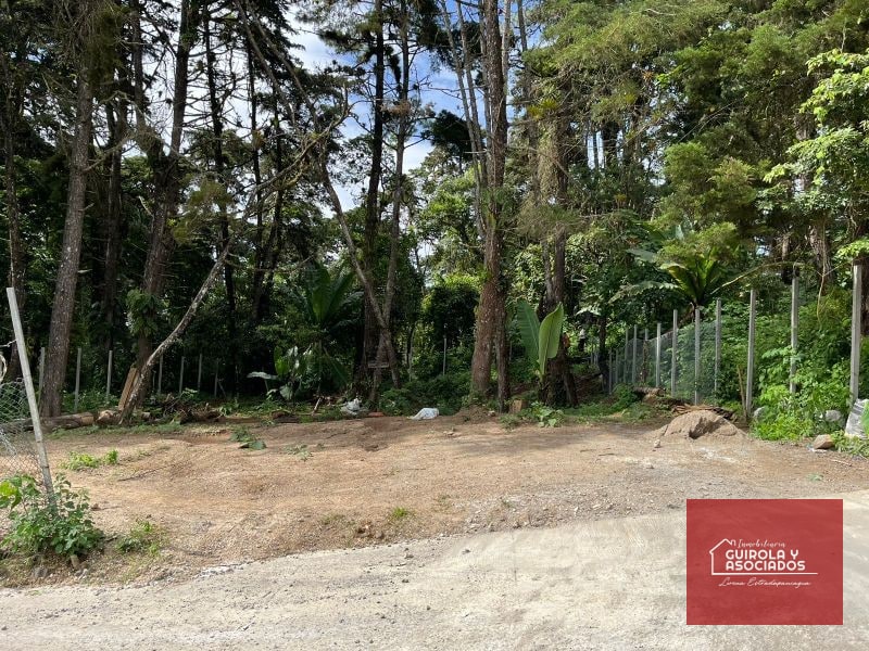 TERRENO EN VENTA EN SANTA ROSALIA LA LAGUNA - 4