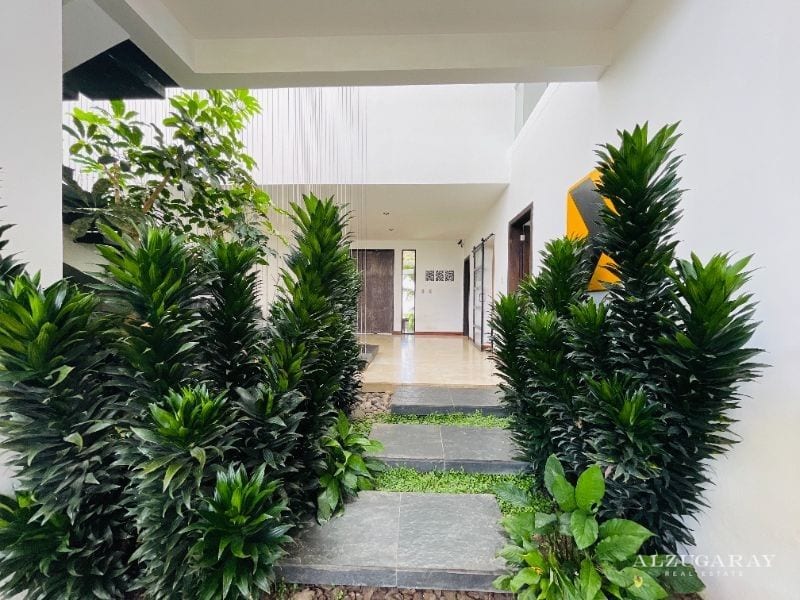 CASA MODERNA CON JARDIN - 3 HAB/ CONDOMINIO KM 21.5 — Casa en Venta en Carretera a El Salvador, Guatemala, Ciudad — foto 11 de 17