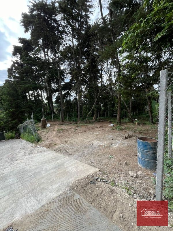 TERRENO EN VENTA EN SANTA ROSALIA LA LAGUNA - 3