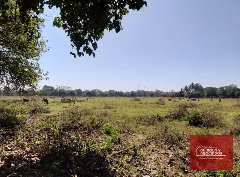 Terreno en Venta en Escuintla 001TVESD — Terreno en Venta en Puerto Quetzal, Escuintla — foto 1 de 5