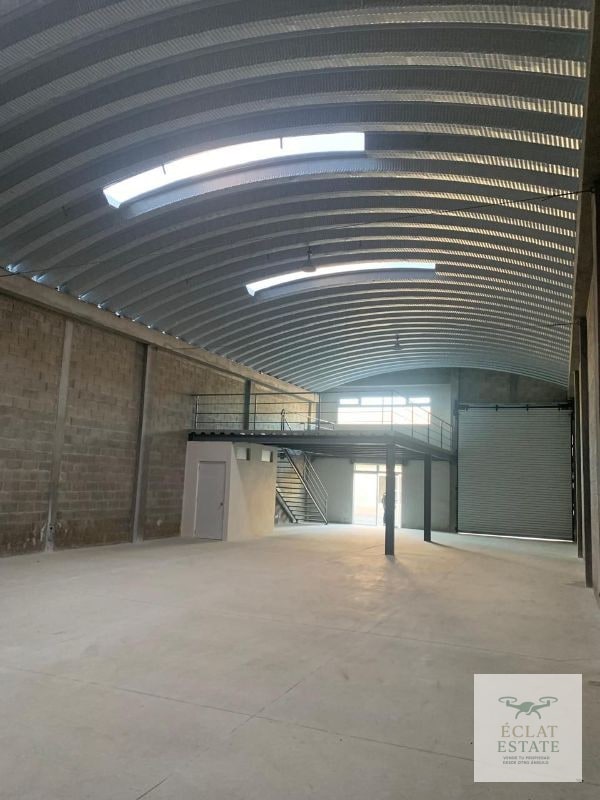 Ofibodega En Renta en Entrada a San José Pinula km 17.5 - 1