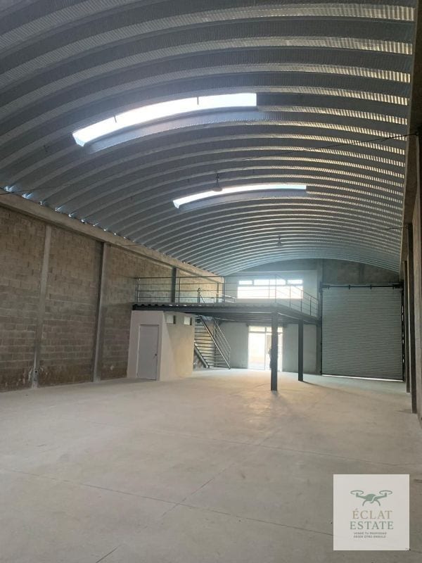 Ofibodega En Renta en Entrada a San José Pinula km 17.5 — Bodega / Ofibodega en Alquiler en San José Pinula, Guatemala, Ciudad — foto 1 de 6