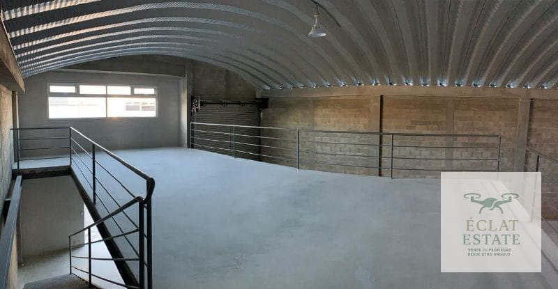 Ofibodega En Renta en Entrada a San José Pinula km 17.5 — Bodega / Ofibodega en Alquiler en San José Pinula, Guatemala, Ciudad — foto 4 de 6