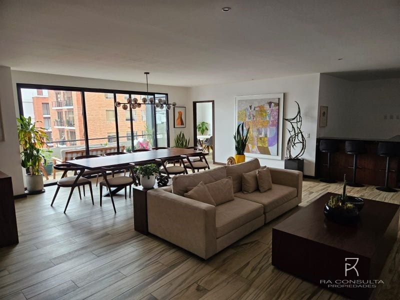 Apartamento zona 14 Barletta — Apartamento en Venta en Barletta, Zona 14, Guatemala, Ciudad — foto 1 de 5