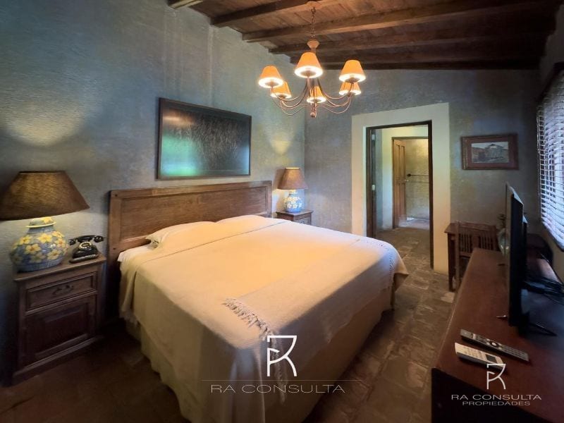 BOUTIQUE HOTEL / HOUSE IN ANTIGUA GUATEMALA — Casa en Venta en Antigua, Sacatepéquez — foto 2 de 2