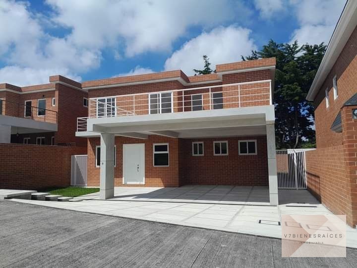 CASAS NUEVAS EN VENTA  - 2