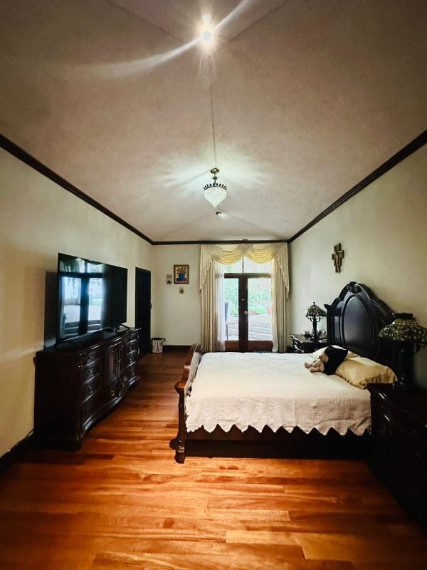 Casa un Nivel en Venta Zona 16 — Casa en Venta en La Montaña, Zona 16, Guatemala, Ciudad — foto 8 de 10