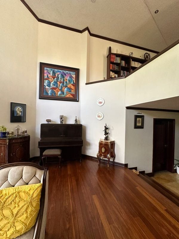 Casa un Nivel en Venta Zona 16 — Casa en Venta en La Montaña, Zona 16, Guatemala, Ciudad — foto 9 de 10