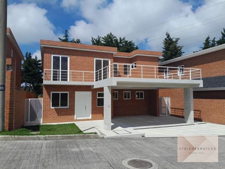 CASAS NUEVAS EN VENTA - 3