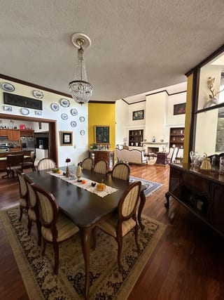 Casa un Nivel en Venta Zona 16 — Casa en Venta en La Montaña, Zona 16, Guatemala, Ciudad — miniatura 10 de 10