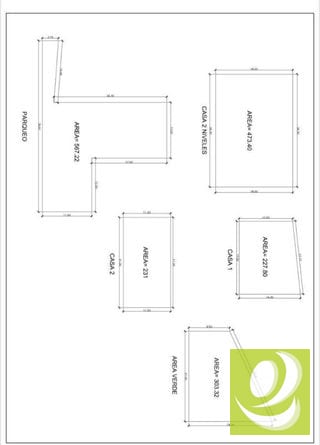 ATENCIÓN INVERSIONISTA VENTO 5 CASAS CON AMPLIO TERRENO EN CHIQUIMULA CENTRO — Casa en Venta en Chiquimula, Chiquimula — miniatura 10 de 12