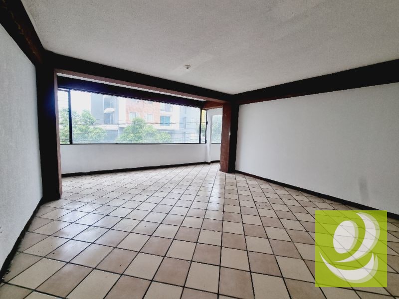 AMPLIA OFICINA EN ALQUILER/RENTA EN ZONA 11 COLONIA TOLEDO - 3