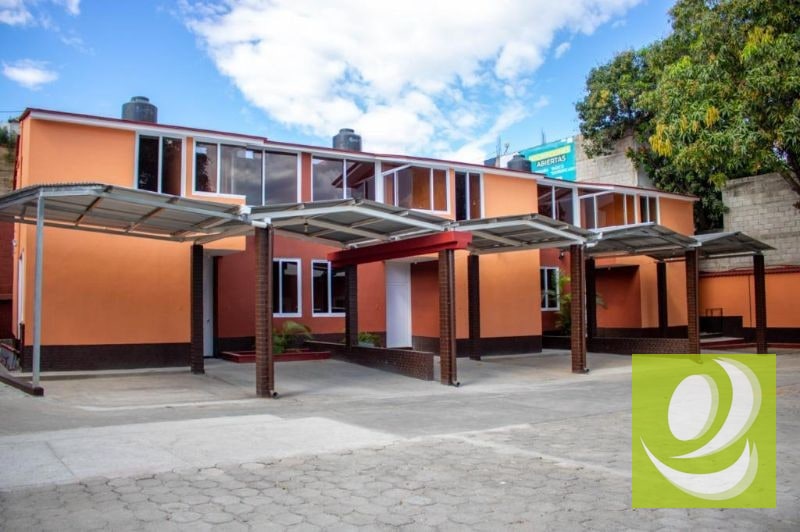 ATENCIÓN INVERSIONISTA VENTO 5 CASAS CON AMPLIO TERRENO EN CHIQUIMULA CENTRO - 12