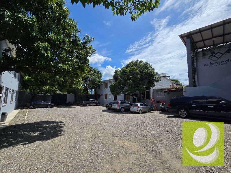 ATENCIÓN INVERSIONISTA VENDO 3 TORRES DE APARTAMENTOS EN CHIQUIMULA - 1