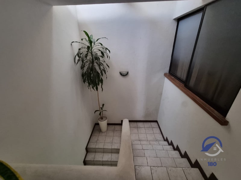 CASA EN VENTA EN LAS CHARCAS -  ZONA 11 - GUATEMALA - 14