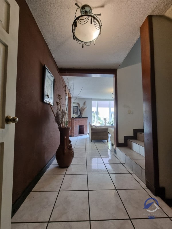 CASA EN VENTA EN LAS CHARCAS - ZONA 11 - GUATEMALA - 8