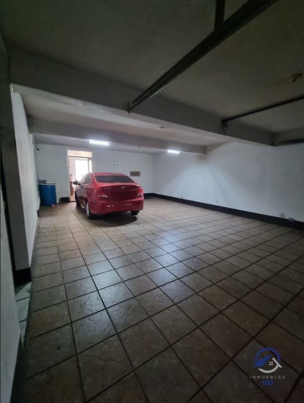 CASA EN VENTA EN LAS CHARCAS - ZONA 11 - GUATEMALA - 12