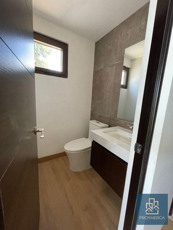 Hermosa casa en venta para estrenar, zona 15 Vista hermosa I — Casa en Venta en Vista Hermosa I, Zona 15, Guatemala, Ciudad — foto 7 de 12