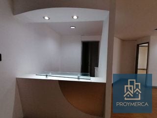 Oficina en alquiler, Edificio Murano Center zona 10 — Oficina en Alquiler en Murano Center, Zona 10, Guatemala, Ciudad — miniatura 2 de 9