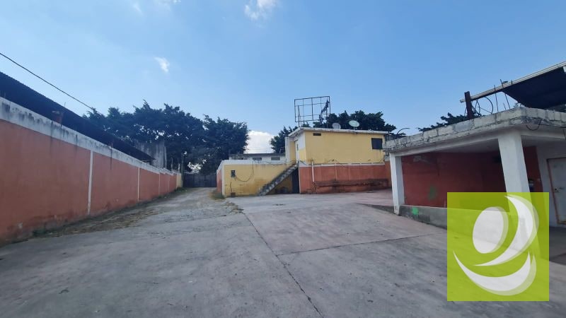 ¡Vendo amplio terreno comercial plano en San Miguel Petapa! - 3