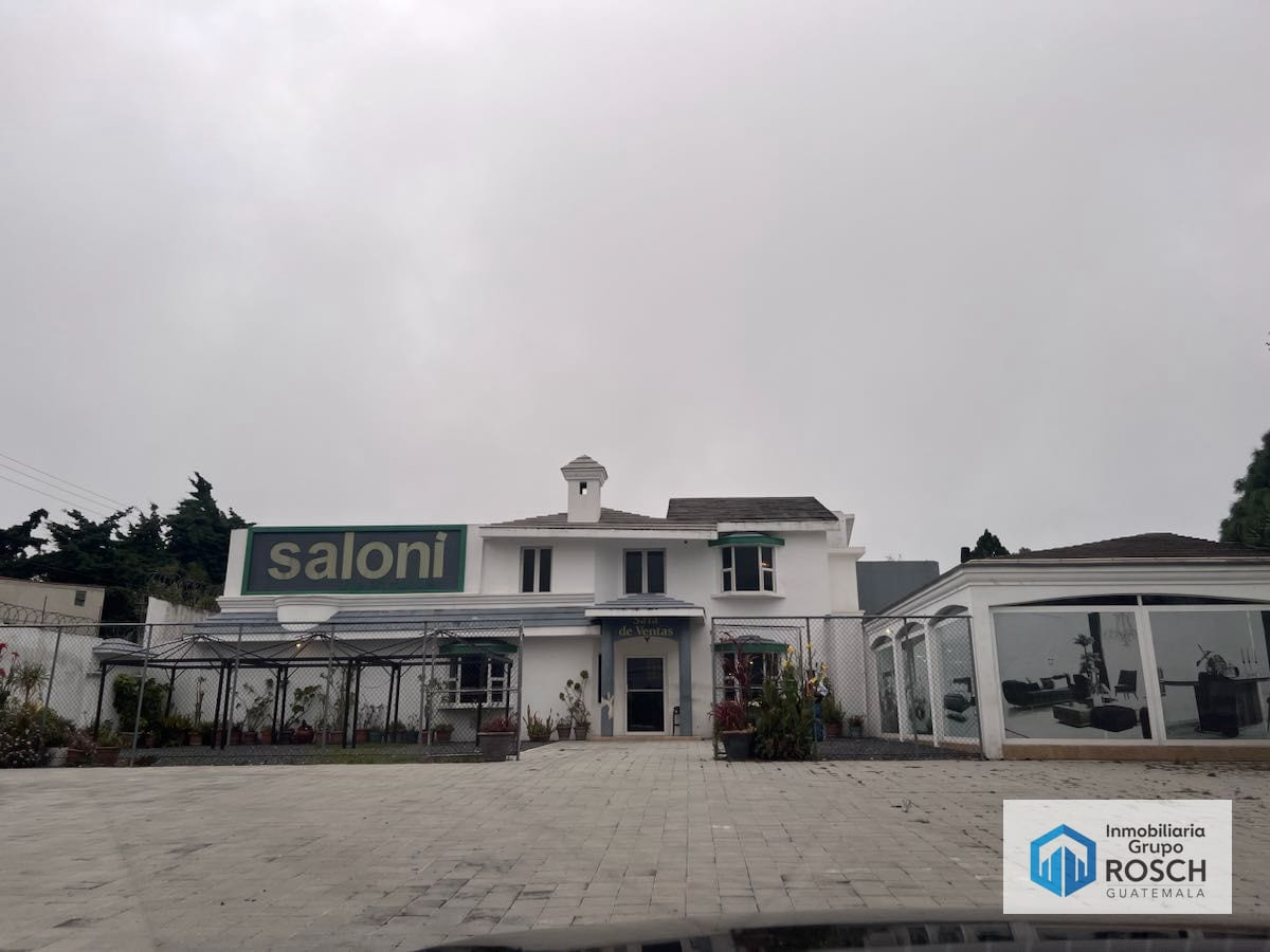 Propiedad Comercial en Alquiler — Edificio en Alquiler en Carretera a El Salvador, Guatemala, Ciudad — foto 8 de 17