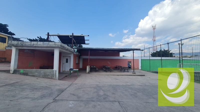 ¡Vendo amplio terreno comercial plano en San Miguel Petapa! - 1