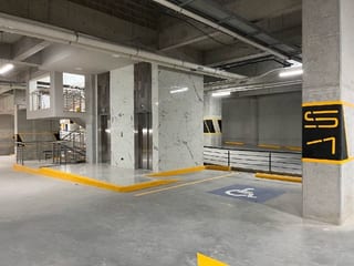 Edificio en Renta - Zona 10 - Bulevar Los Próceres — Edificio en Alquiler en Zona 10, Guatemala, Ciudad — miniatura 4 de 13
