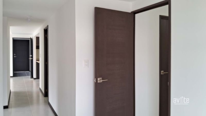 Condado Naranjo, Serena.  de 3 habitaciones.  Q6000 con mantenimiento incluido - 2