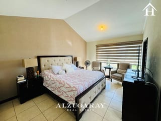 CASA AMUEBLADA CON JARDÍN -3 HAB. / CONDOMINIO, Z. 16 — Casa en Venta en Zona 16, Guatemala, Ciudad — miniatura 8 de 16