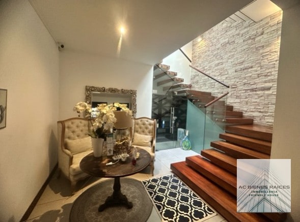 Casa en venta en Residencias Concepción Camelias - 5