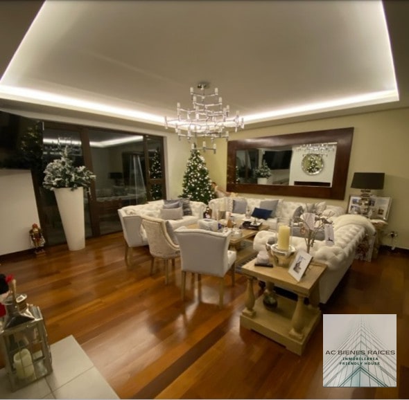 Casa en venta en Residencias Concepción Camelias - 1