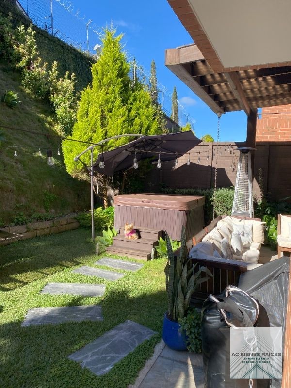 Casa en venta en Residencias Concepción Camelias - 7